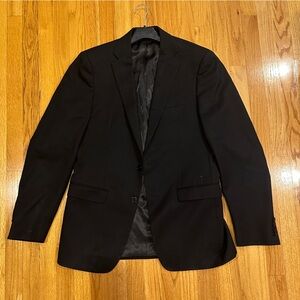 Men’s Calvin Klein Black Blazer
